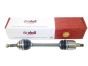 Arbre De Roue Gauche 6U0407271F 54070008501 Skoda Vika