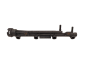 Rampe D'injection Citroen Peugeot 9618013380