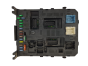 Calculateur BSI 2004 H05 9661940480 PSA Johnson Controls 1624