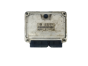 Calculateur 045906019BG 0281011244 Seat VW Bosch 41863