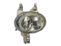 Halogène Voiture Droit Peugeot 206 6205T2 9635076080 Valeo 6479