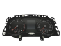 Bloc Compteurs Vitesse VW Golf MK7 5G1920740A A2C94774400 VDO