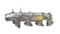 Collecteur D’admission 5010450725 Renault Midlum