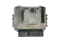 Calculateur 55204761 0281012862 4E34A3ABM Fiat Bosch 46565