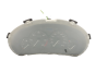 Bloc Compteurs Vitesse Peugeot 206 9634961080 09031989904 25931
