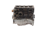Bloc Moteu,Bloc Cylindres 1,5 dci K9KP820 Renault Twingo 2 K9K820 12126