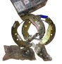 Mâchoires de frein Original 42416H 4241.6H Citroen Peugeot
