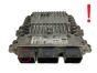 Calculateur 3S61-12A650-JE 5WS40078H-T SID 804 Ford Siemens 16458