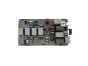 Boîtier Fusibles Chevrolet 96427973 35025