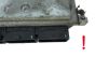 Calculateur S180067163A 237101082R Nissan Renault Continental