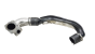 Tuyau D’air 0382ER 9651708480 9649565780 2.0 HDI Citroen Peugeot 