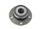 Moyeu De Roue Arrière 8V0598611A B19119 VW Audi Seat Skoda Borsehung