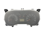 Bloc Compteurs Vitesse Fiat Grande Punto 51701536 40203