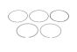 Segments de Piston 03F198151 B10361 VW Audi Seat Skoda Borsehung