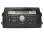 Radio Cd Mp3 Suzuki SX4 39101-79JB CQ-MX0674G PACR06 1323