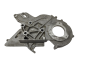 Fixation, Support 7700856844 Renault 2,2 Diesel