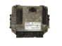 Calculateur 0281012620 9663944680 9659614980 PSA Bosch 18519