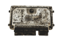 Calculateur 0261206246 9637838780 9645802280 PSA Bosch 20208