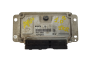 Calculateur PSA Toyota 89661-0H022 0261208702 Bosch 15442