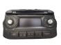 Radio Cd KIA Picanto 2 II 961701Y206MB2 AC105TAEE