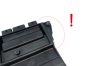 Calculateur 2S7Q-9F954-EB 80954B Ford Delphi