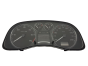 Bloc Compteurs Vitesse Peugeot 307 9654485280 A01 18691