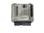 Calculateur 89661-0D450 0281012322 Toyota Bosch 39491
