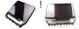 Affichage Navigation Ford Fiesta 7 VII K1BT-18B955-FC 1236
