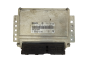 Calculateur 46747951 0281010334 Fiat Bosch 15185