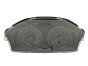 Bloc Compteurs Vitesse Volvo V50 31296228 69199-420T 60959