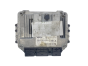 Calculateur 0281012985 9661204380 9653958980 PSA Bosch 63195