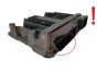 Calculateur 89661-4A320 276300-0863 Toyota Denso