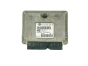 Calculateur Ecu 036906034DR IAW4MV.DR VW 33937