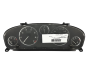 Bloc Compteurs Vitesse Peugeot 406 Coupe 9630372980 VDO 52825