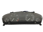 Bloc Compteurs Vitesse Peugeot 406 9642946280 110008882093 44950