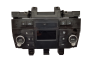 Commande Chauffage 735501599 A83024000 Fiat Punto Evo 10431