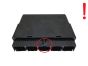 Calculateur 5WK48730E 1S7T-15K600-FC Ford Siemens 20596
