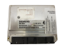 Calculateur Ecu BMW 1430273 5WK90326 Siemens