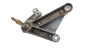 Support Moteur 8200043084 8200457080 Dacia Renault Nissan