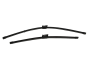 Raclettes De Balai Avant Original Citroen Peugeot 308 1611631080