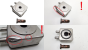 Refroidisseur D`Huile 227554 2.0 HDi 2.0 16v Citroen C5 C8 Peugeot 807 407 2008