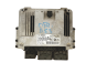 Calculateur 9678495980 0261S06494 9666319180 PSA Bosch 26963