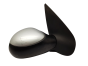 Rétroviseur Droit Peugeot 206 6495000 018015 017003 5 Pin