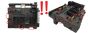 Calculateur BSM B3 9650664080 PSA Delphi 1375