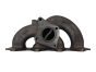 Collecteur D’echappement Renault 8200438633 2.0 16V Turbo