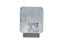 Calculateur MB079700-9015 2X43-10K975-AH Jaguar Denso