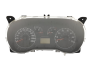 Bloc Compteurs Vitesse Fiat Grande Punto 51701536 44652