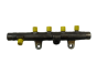 Rampe D'injection Renault 8200397346 8200296867 1,5 DCI