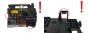 Calculateur BSM-00 R07 9664997780 PSA Valeo 1882