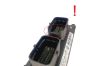 Calculateur IAW59 F.M7 46817821 Fiat Magneti Marelli 43192